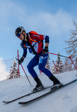 Dynastar | Lange GALINDO Robin undefined